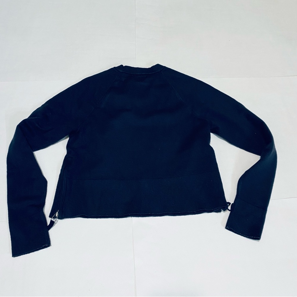 ⭐️FLX Navy Blue Women's Top - Picture 11 of 12